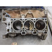 #BLM42 Engine Cylinder Block From 2009 GMC Acadia  3.6 12601922